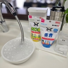 気軽に家中お掃除したくなる！場所別ナチュラルクリーニングの方法6選