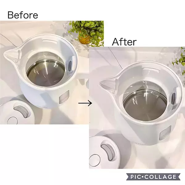 「気軽に家中お掃除したくなる！場所別ナチュラルクリーニングの方法6選」の画像