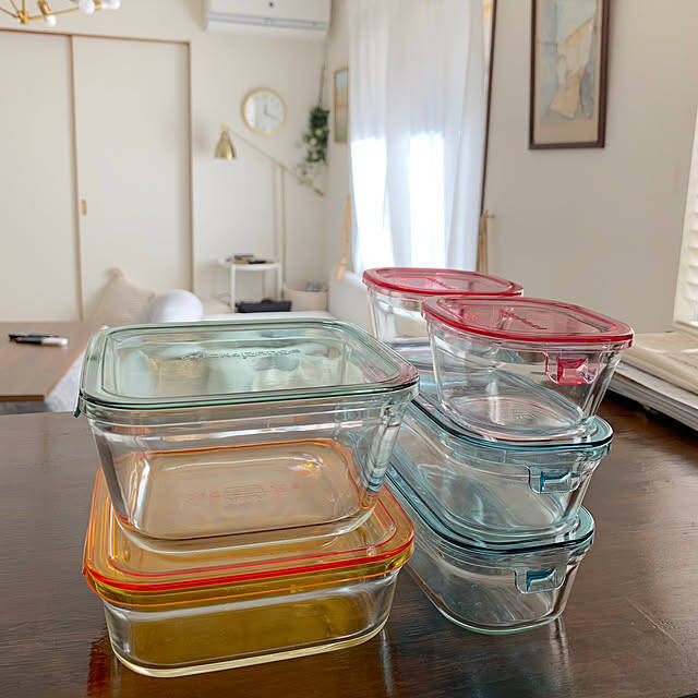 みんなに教えたくなる！コストコで見つけたキッチン用品