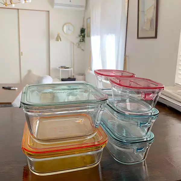 「みんなに教えたくなる！コストコで見つけたキッチン用品」の画像