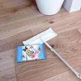 「【みんなが選んだ！】お掃除の強い味方！買ってよかったお掃除シート3選」の画像2