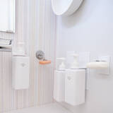 「生活感のあるすっきりした水回りを作るならこれ！無印良品のPET詰替えボトル」の画像7