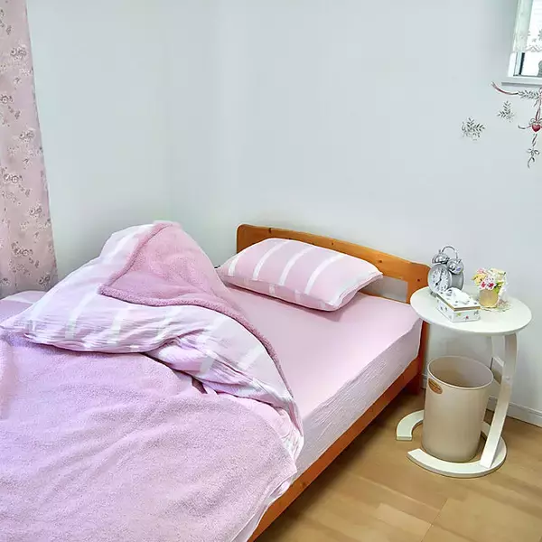 「寝心地にこだわりたい方に！おすすめのベッドシーツ利用実例」の画像