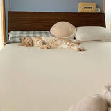 「寝心地にこだわりたい方に！おすすめのベッドシーツ利用実例」の画像17