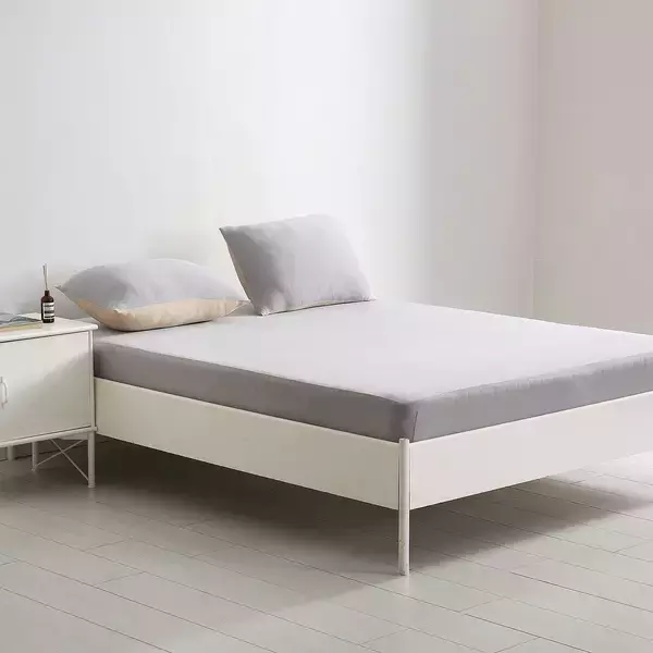 「寝心地にこだわりたい方に！おすすめのベッドシーツ利用実例」の画像