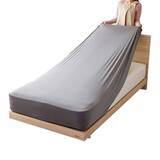 「寝心地にこだわりたい方に！おすすめのベッドシーツ利用実例」の画像19