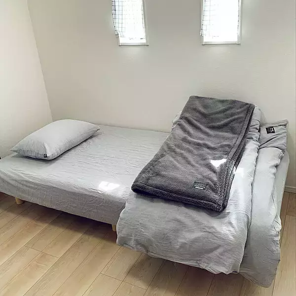 「寝心地にこだわりたい方に！おすすめのベッドシーツ利用実例」の画像