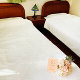 「寝心地にこだわりたい方に！おすすめのベッドシーツ利用実例」の画像4