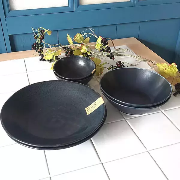 「家中の食器をニトリでそろえたくなる☆デザインも使い勝手もよい高見え食器」の画像