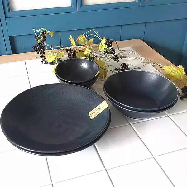 「家中の食器をニトリでそろえたくなる☆デザインも使い勝手もよい高見え食器」の画像