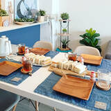 「家中の食器をニトリでそろえたくなる☆デザインも使い勝手もよい高見え食器」の画像5