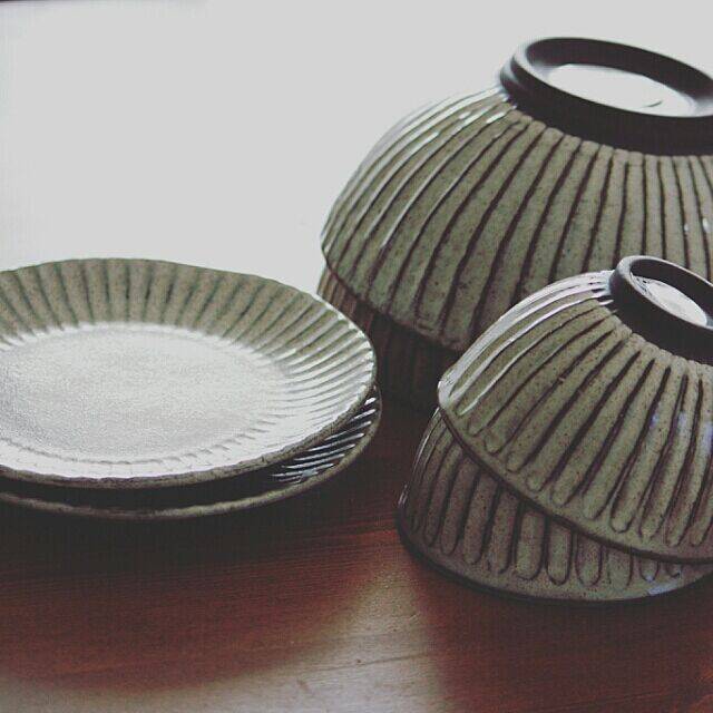 家中の食器をニトリでそろえたくなる☆デザインも使い勝手もよい高見え食器