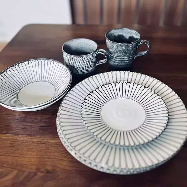 「「モノトーンで洗練した、家事がラク＆楽しくなるキッチン」 by acoさん」の画像