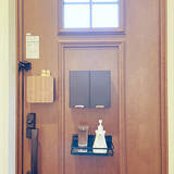 「貼るだけで簡単収納！マグネットアイテムを使って便利になった収納の実例」の画像10