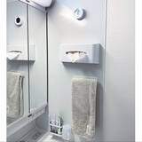 「貼るだけで簡単収納！マグネットアイテムを使って便利になった収納の実例」の画像6