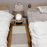 「冬の眠りをグレードアップ！ニトリのベッドリネンで寝室を整える」の画像2