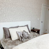 「冬の眠りをグレードアップ！ニトリのベッドリネンで寝室を整える」の画像4