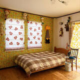 「冬の眠りをグレードアップ！ニトリのベッドリネンで寝室を整える」の画像5