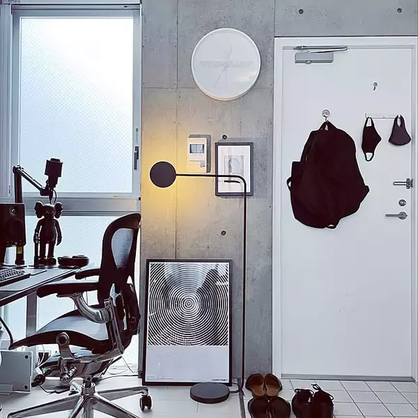 置くだけで雰囲気が変わる！IKEAの間接照明で暮らしを心地よく整えるリラックス空間のアイデア