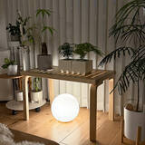 「置くだけで雰囲気が変わる！IKEAの間接照明で暮らしを心地よく整えるリラックス空間のアイデア」の画像2