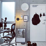 「置くだけで雰囲気が変わる！IKEAの間接照明で暮らしを心地よく整えるリラックス空間のアイデア」の画像7