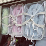 「「何かいい収納方法はないかな」と思ったら試してほしい！ダイソーのランドリーバスケット活用アイデア」の画像4