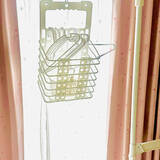 「「何かいい収納方法はないかな」と思ったら試してほしい！ダイソーのランドリーバスケット活用アイデア」の画像7