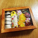 「迷わず選べる！身支度がラクになるヘアアクセサリー収納アイデア」の画像4