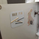 「迷わず選べる！身支度がラクになるヘアアクセサリー収納アイデア」の画像7