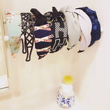 「迷わず選べる！身支度がラクになるヘアアクセサリー収納アイデア」の画像8