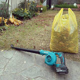 「2つのステップで憧れのスペースを実現♡庭がスッキリする掃除方法」の画像3