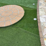 「2つのステップで憧れのスペースを実現♡庭がスッキリする掃除方法」の画像6