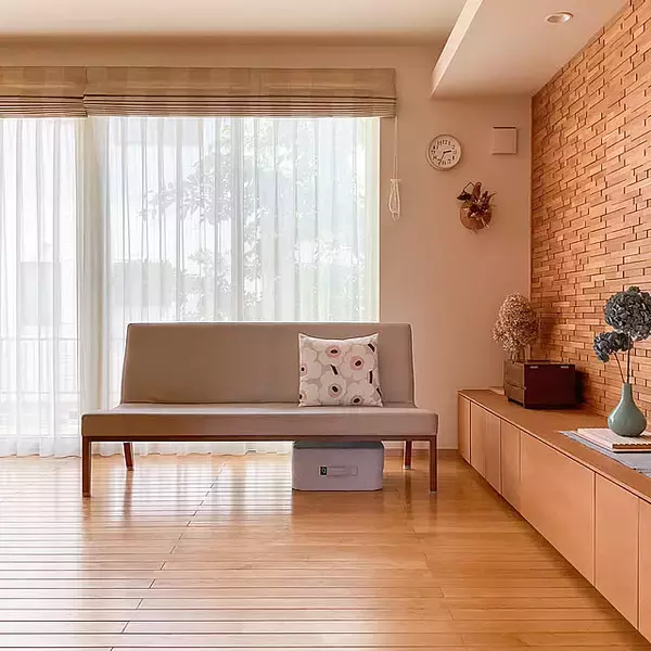 きれいが続いて気持ちも整う♪掃除がしやすいお部屋レイアウトのコツ