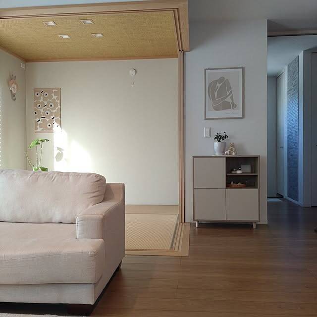 きれいが続いて気持ちも整う♪掃除がしやすいお部屋レイアウトのコツ