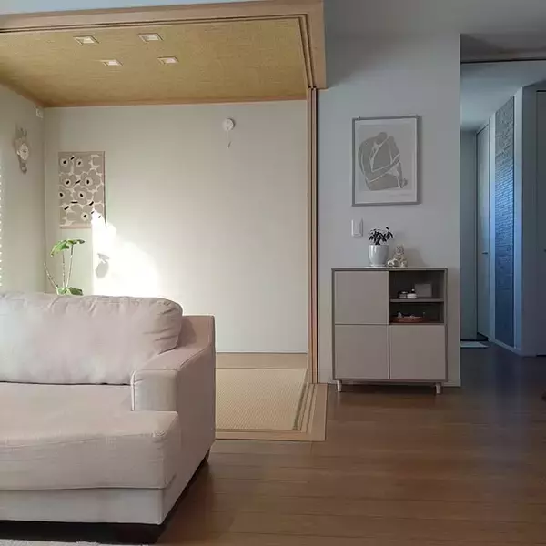 「きれいが続いて気持ちも整う♪掃除がしやすいお部屋レイアウトのコツ」の画像