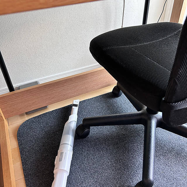 きれいが続いて気持ちも整う♪掃除がしやすいお部屋レイアウトのコツ