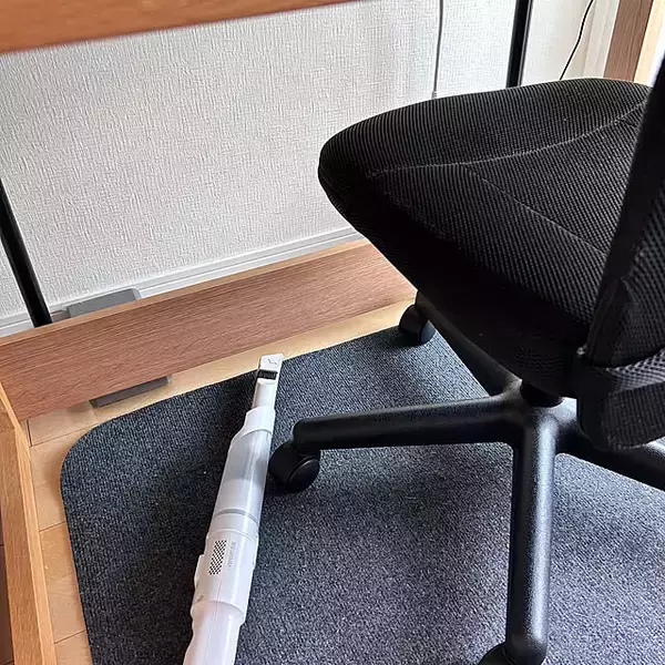 「きれいが続いて気持ちも整う♪掃除がしやすいお部屋レイアウトのコツ」の画像