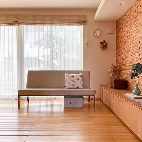 「きれいが続いて気持ちも整う♪掃除がしやすいお部屋レイアウトのコツ」の画像