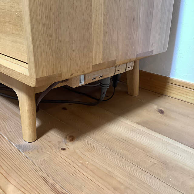 きれいが続いて気持ちも整う♪掃除がしやすいお部屋レイアウトのコツ