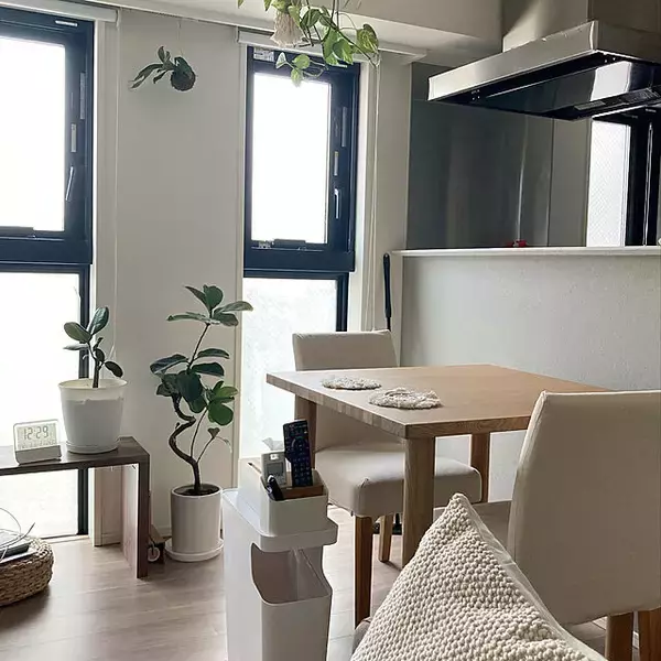 「シンプルだから合わせやすい♪無印良品のアイテムをスタイル別にご紹介」の画像