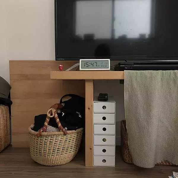 「シンプルだから合わせやすい♪無印良品のアイテムをスタイル別にご紹介」の画像