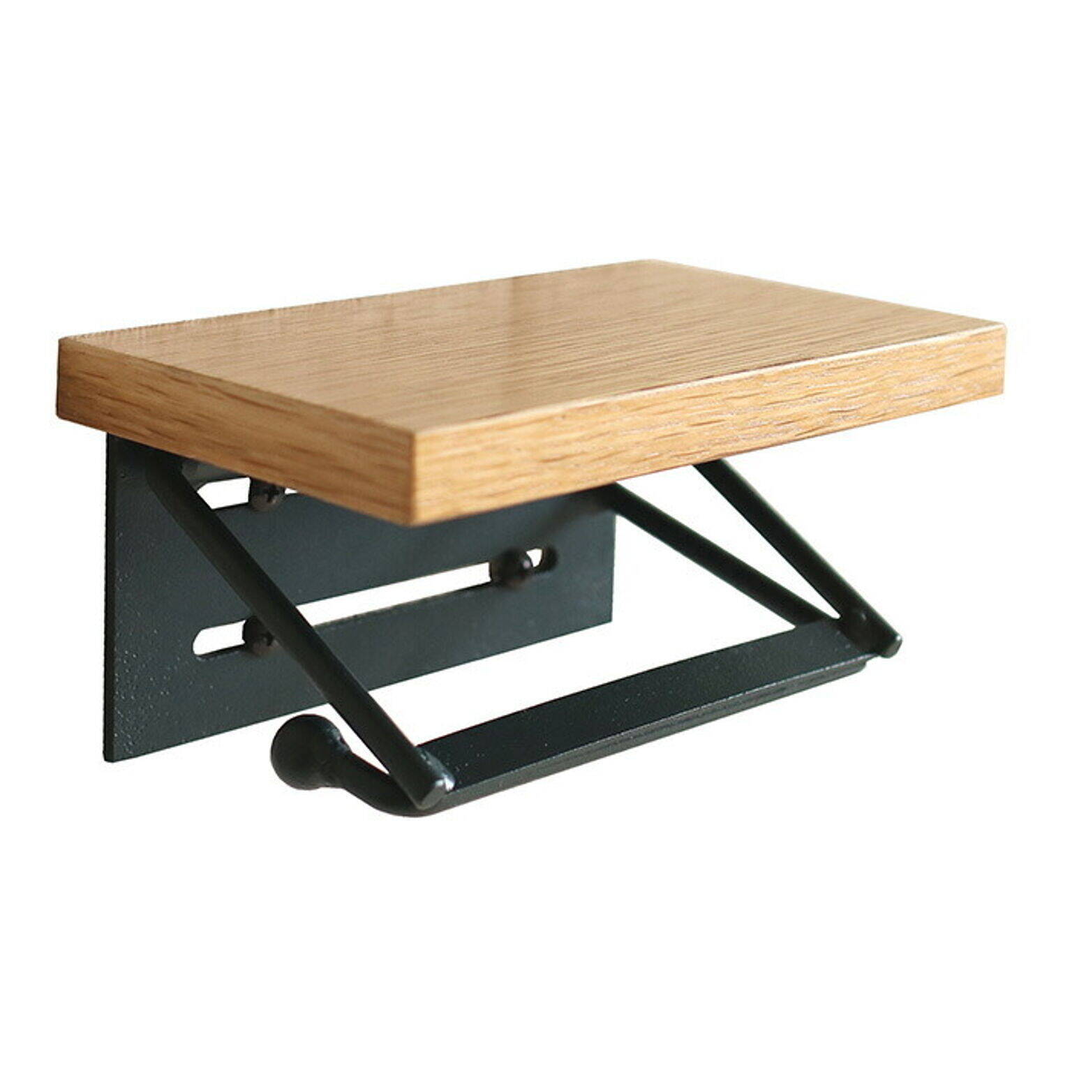 トイレをより好みの空間にできる！トイレットペーパーホルダーの実例6選