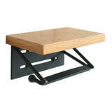 「トイレをより好みの空間にできる！トイレットペーパーホルダーの実例6選」の画像12