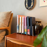 「スタイリッシュな収納アイテムとして活躍♪IKEAのVARIERA「鍋ぶたオーガナイザー」を使ったアイデア」の画像4