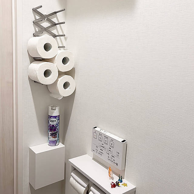 スタイリッシュな収納アイテムとして活躍♪IKEAのVARIERA「鍋ぶたオーガナイザー」を使ったアイデア