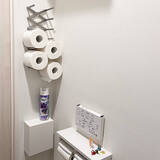 「スタイリッシュな収納アイテムとして活躍♪IKEAのVARIERA「鍋ぶたオーガナイザー」を使ったアイデア」の画像6