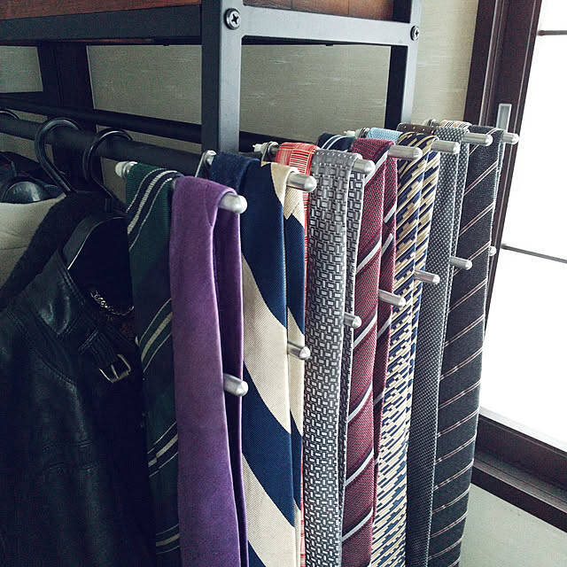 スタイリッシュな収納アイテムとして活躍♪IKEAのVARIERA「鍋ぶたオーガナイザー」を使ったアイデア