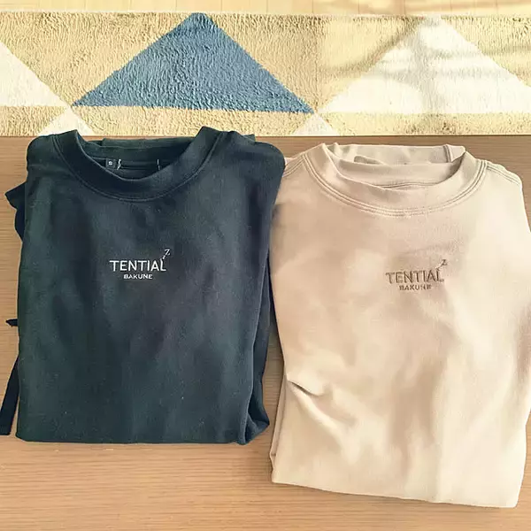 「その日の疲れはその日のうちに。体を回復させる暮らしの工夫」の画像