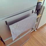 「模様替えにも収納グッズ作りにも活躍♪セリアのアイテムで楽しむキッチンDIY」の画像4