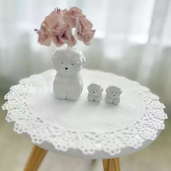 「プチプラとは思えないデザインにうっとり♪思わずゲットしたくなるナチュラルキッチンのアイテム」の画像